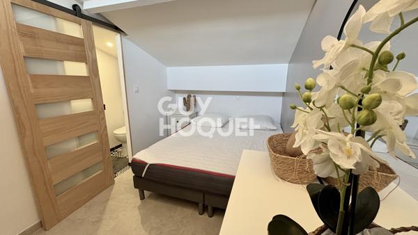 Appartement à vendre Vue Mer