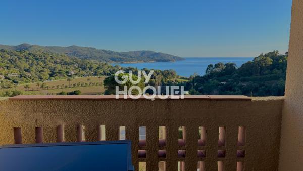 Appartement à vendre Vue Mer