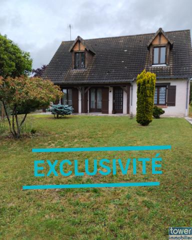 Maison de village
                                                                                                                                                                                                                                                                                                                        9 pièce(s)                                                                                                                                                                                                          3 chambre(s)                                                                                                                                                                                                          111.63  m²