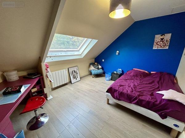 Maison à vendre à Ahuillé en Mayenne (53940), ref : 53006-1317