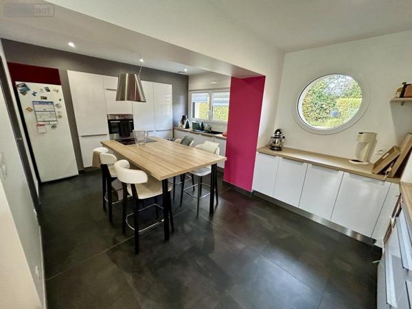 Maison à vendre à Ahuillé en Mayenne (53940), ref : 53006-1317