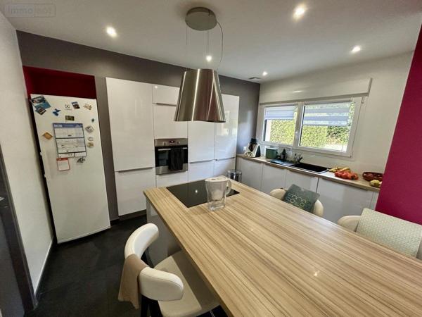 Maison à vendre à Ahuillé en Mayenne (53940), ref : 53006-1317