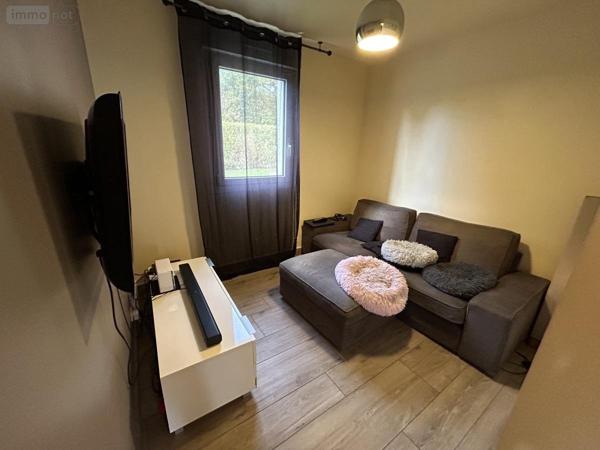 Maison à vendre à Ahuillé en Mayenne (53940), ref : 53006-1317