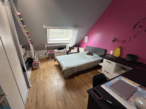 Maison à vendre à Ahuillé en Mayenne (53940), ref : 53006-1317