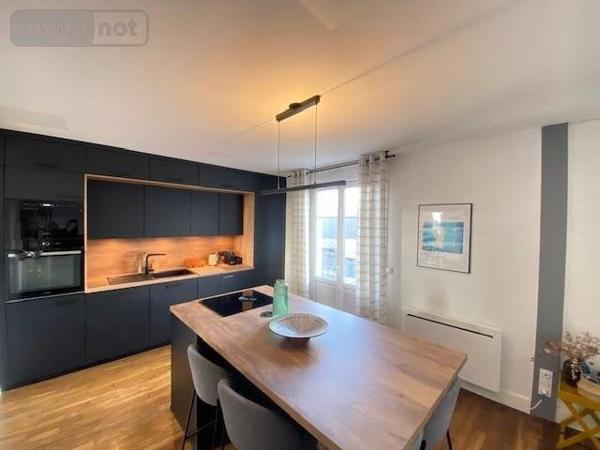Appartement à vendre à Rennes en Ille-et-Vilaine (35000), ref : 030/73006 RENNES-GARE
