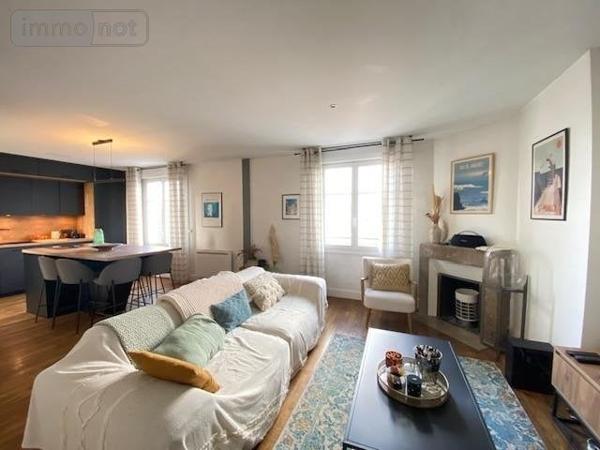 Appartement à vendre à Rennes en Ille-et-Vilaine (35000), ref : 030/73006 RENNES-GARE