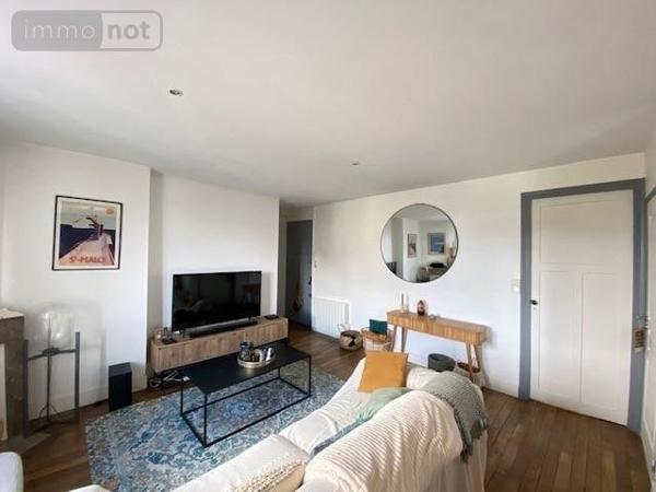 Appartement à vendre à Rennes en Ille-et-Vilaine (35000), ref : 030/73006 RENNES-GARE