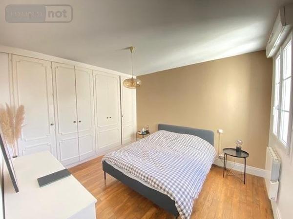 Appartement à vendre à Rennes en Ille-et-Vilaine (35000), ref : 030/73006 RENNES-GARE