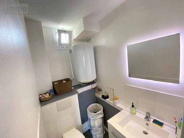 Appartement à vendre à Rennes en Ille-et-Vilaine (35000), ref : 030/73006 RENNES-GARE