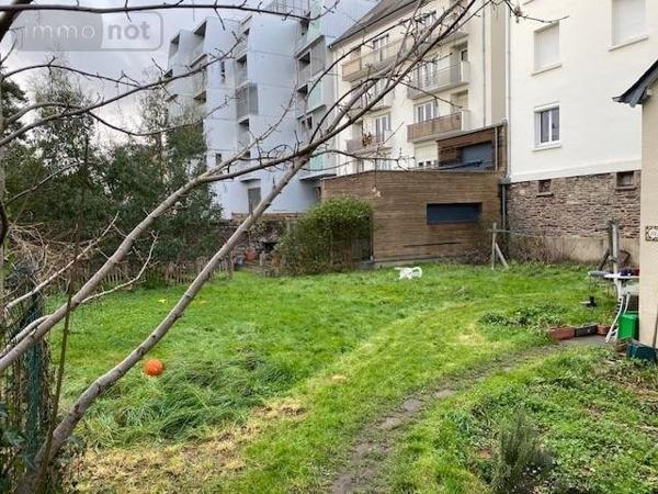 Appartement à vendre à Rennes en Ille-et-Vilaine (35000), ref : 030/73006 RENNES-GARE