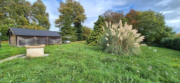 Maison individuelle à vendre à Melleray dans la Sarthe (72320), ref : 454   
campagne