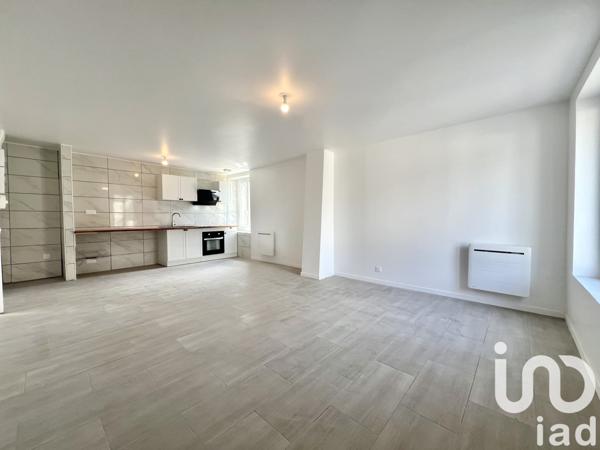 Location appartement 4 pièces 64 m² Chevry-Cossigny