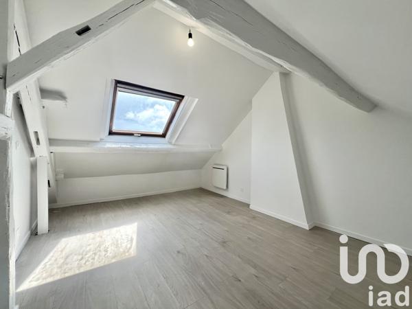 Location appartement 4 pièces 64 m² Chevry-Cossigny