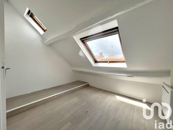 Location appartement 4 pièces 64 m² Chevry-Cossigny