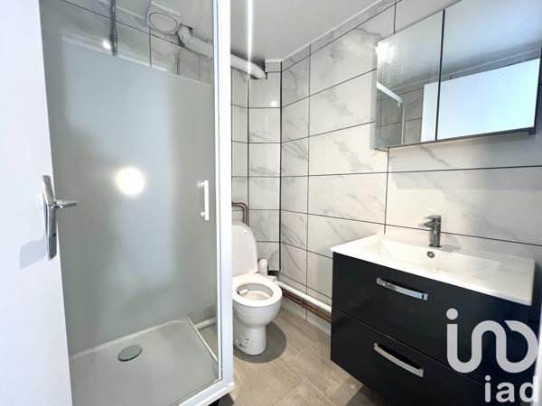 Location appartement 4 pièces 64 m² Chevry-Cossigny