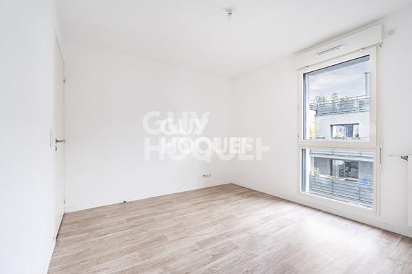 Appartement Asnieres Sur Seine 3 pièce(s) 62 m2