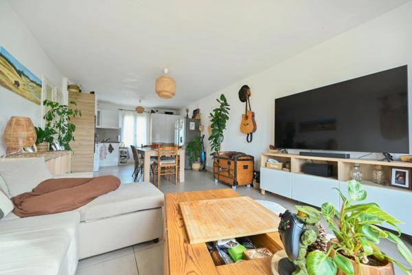 Maison à vendre 5 pièces LA CHAPELLE DES POTS (17)