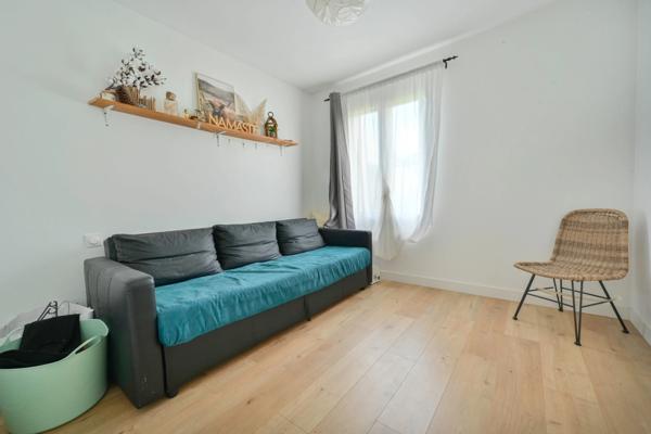 Maison à vendre 5 pièces LA CHAPELLE DES POTS (17)