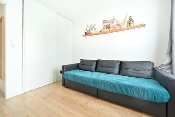 Maison à vendre 5 pièces LA CHAPELLE DES POTS (17)