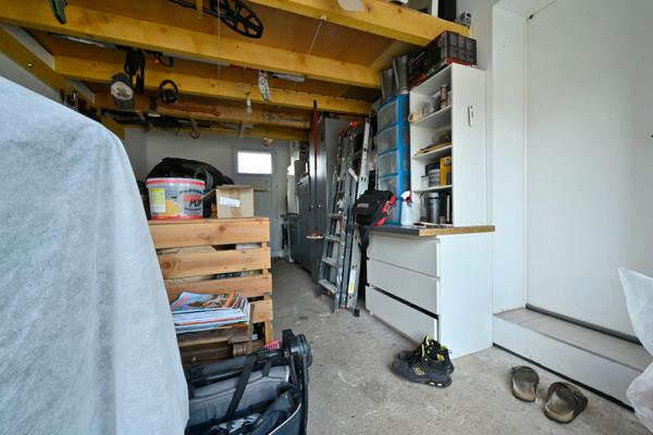 Maison à vendre 5 pièces LA CHAPELLE DES POTS (17)