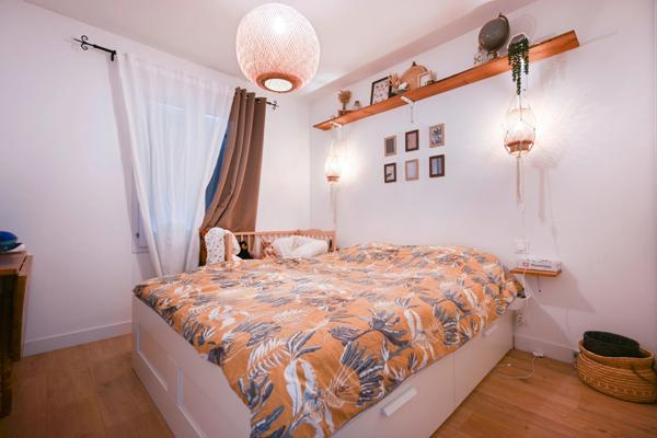 Maison à vendre 5 pièces LA CHAPELLE DES POTS (17)