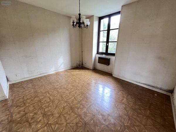 Appartement à vendre à Condat dans le Cantal (15190), ref : 90T-15029