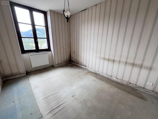 Appartement à vendre à Condat dans le Cantal (15190), ref : 90T-15029