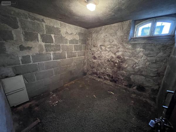 Appartement à vendre à Condat dans le Cantal (15190), ref : 90T-15029