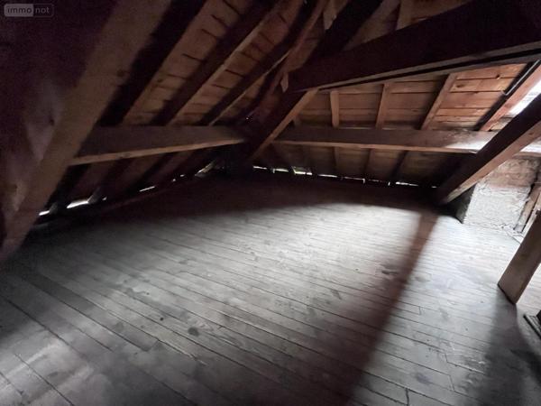 Appartement à vendre à Condat dans le Cantal (15190), ref : 90T-15029