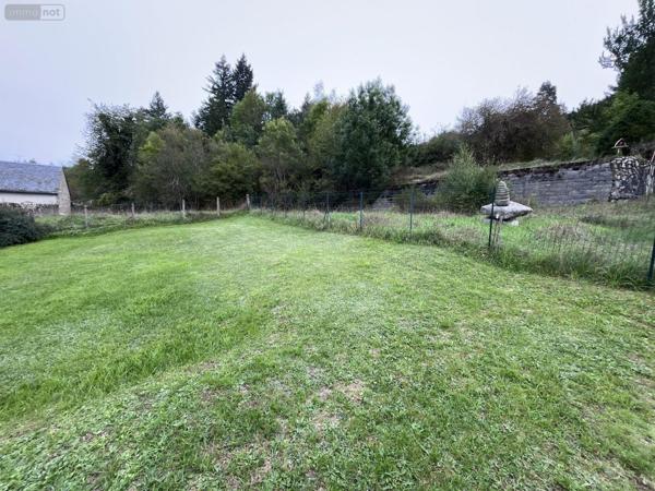 Appartement à vendre à Condat dans le Cantal (15190), ref : 90T-15029