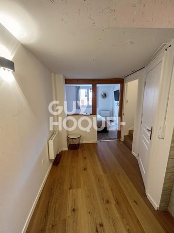 Investissez dans un gite à Sélestat !