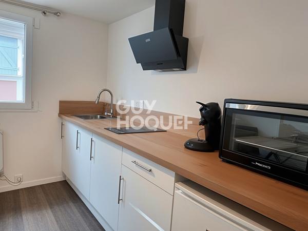 Investissez dans un gite à Sélestat !