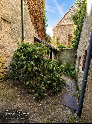 Maison à CHENERAILLES (23130)
