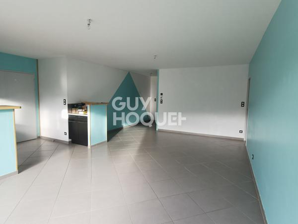 Maison à vendre à Périgny - 4 chambres, garage et jardin