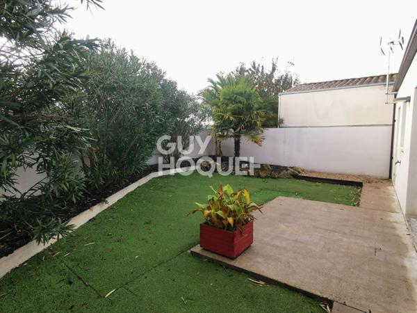 Maison à vendre à Périgny - 4 chambres, garage et jardin