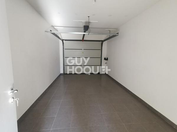 Maison à vendre à Périgny - 4 chambres, garage et jardin