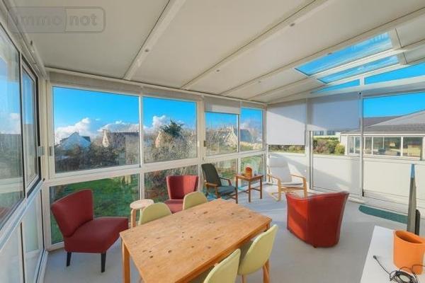 Maison à vendre à Plouzané dans le Finistère (29280), ref : 29135-1090997