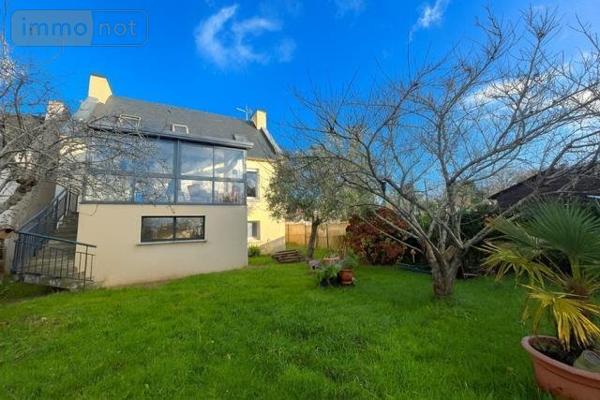Maison à vendre à Plouzané dans le Finistère (29280), ref : 29135-1090997