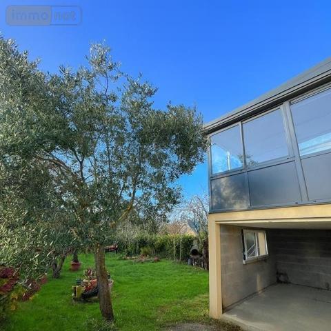 Maison à vendre à Plouzané dans le Finistère (29280), ref : 29135-1090997