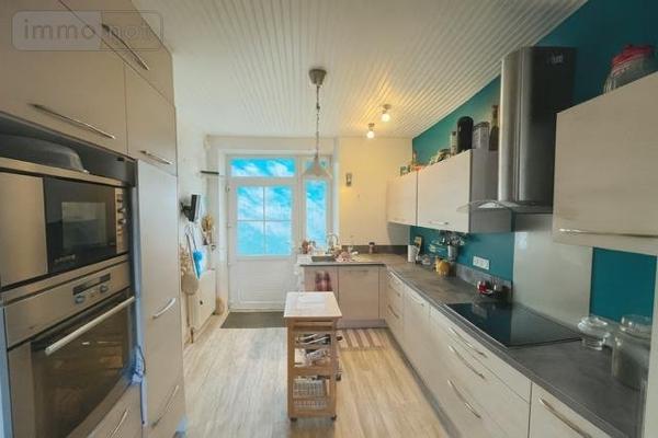 Maison à vendre à Plouzané dans le Finistère (29280), ref : 29135-1090997