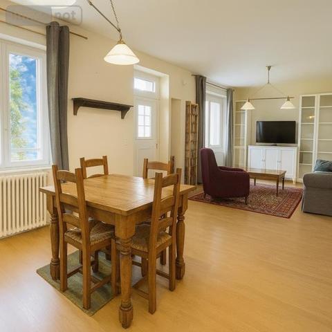 Maison à vendre à Plouzané dans le Finistère (29280), ref : 29135-1090997