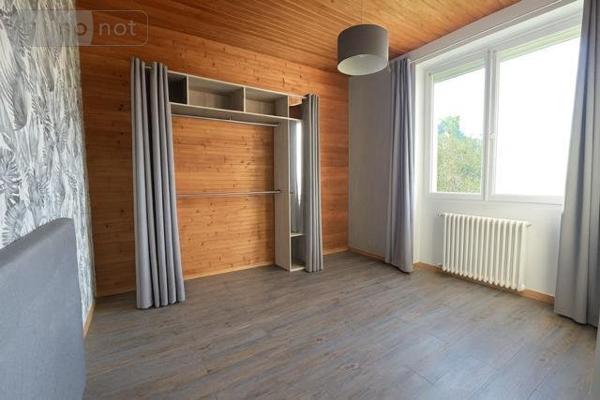 Maison à vendre à Plouzané dans le Finistère (29280), ref : 29135-1090997