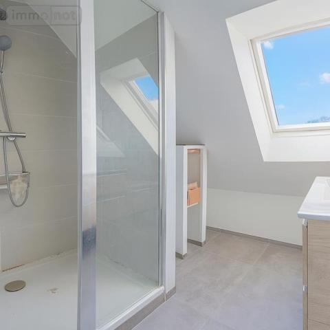 Maison à vendre à Plouzané dans le Finistère (29280), ref : 29135-1090997