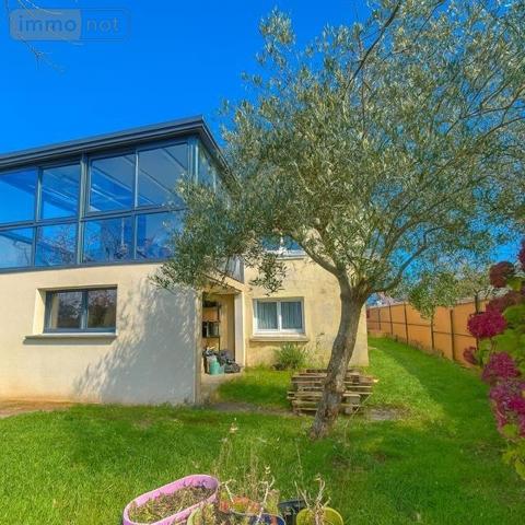 Maison à vendre à Plouzané dans le Finistère (29280), ref : 29135-1090997