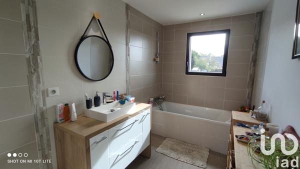 Maison à vendre 5 pièces 146 m² Lanvallay