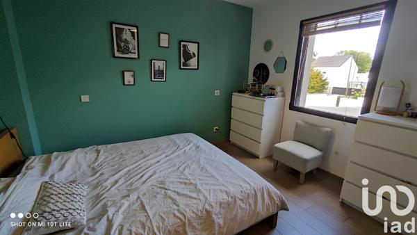 Maison à vendre 5 pièces 146 m² Lanvallay