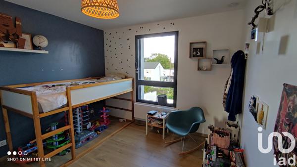 Maison à vendre 5 pièces 146 m² Lanvallay