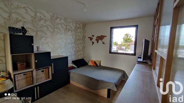 Maison à vendre 5 pièces 146 m² Lanvallay