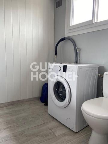 Appartement 2 pièces à Mont-de-Marsan, proche centre-ville