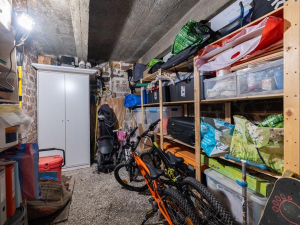 Appartement 4 pièces - 91 m² Bien prestige